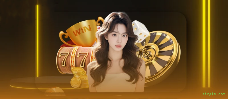 Parceiros sirgle.com